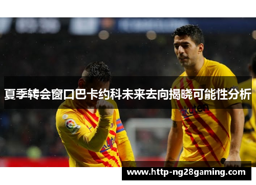 夏季转会窗口巴卡约科未来去向揭晓可能性分析 夏季转会窗口巴卡约科未来去向揭晓可能性分析