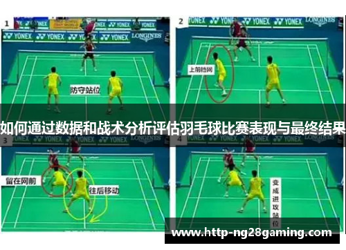 如何通过数据和战术分析评估羽毛球比赛表现与最终结果 如何通过数据和战术分析评估羽毛球比赛表现与最终结果