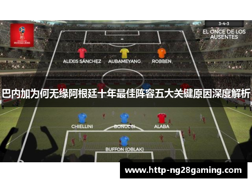 巴内加为何无缘阿根廷十年最佳阵容五大关键原因深度解析