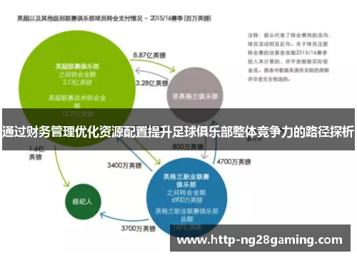 通过财务管理优化资源配置提升足球俱乐部整体竞争力的路径探析